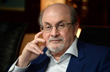 Salman Rushdie lost sight in one eye, use of a hand after knife attack